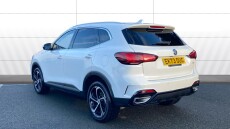 MG HS 1.5 T-GDI Trophy 5dr DCT Petrol Hatchback